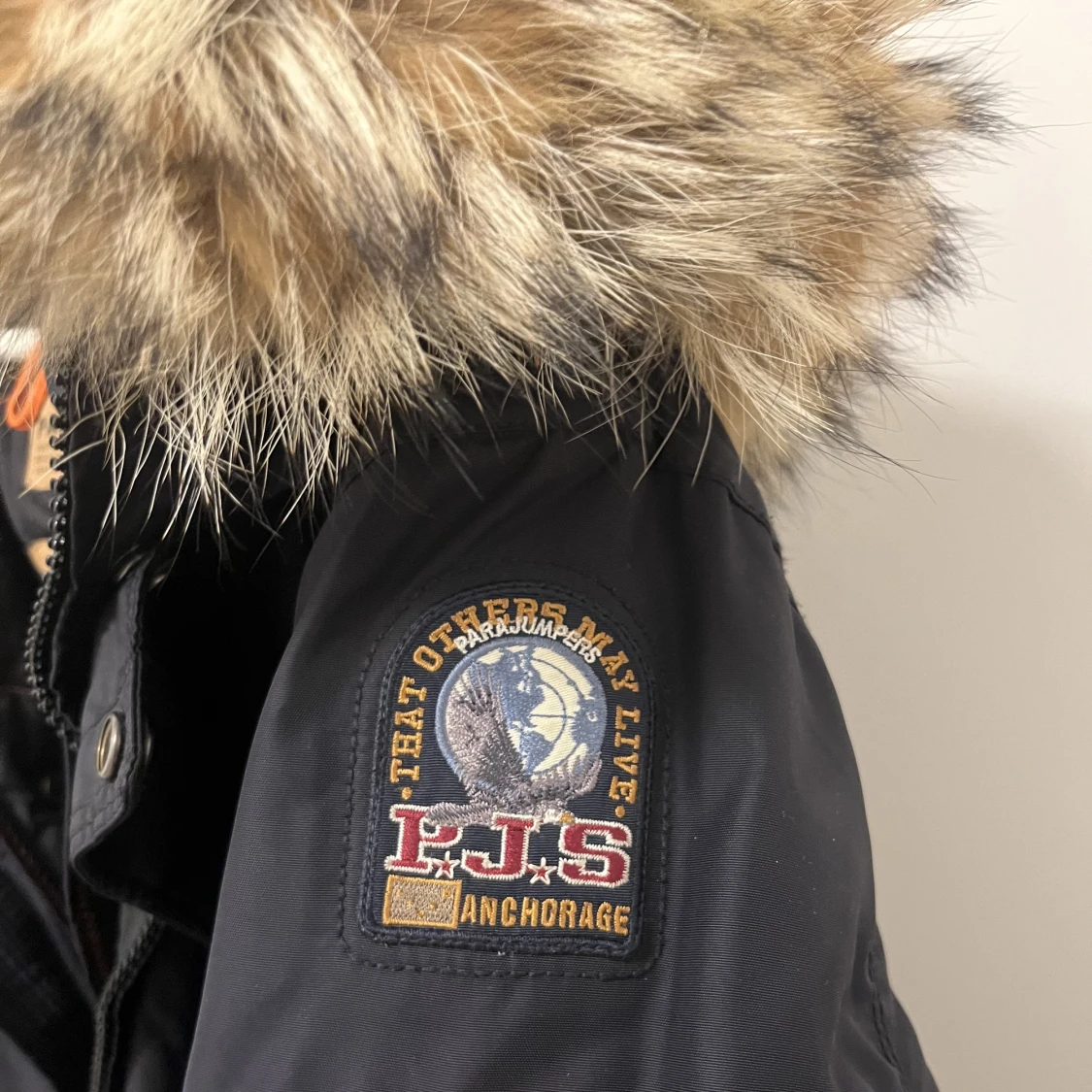 Parajumpers jacka  - 90
