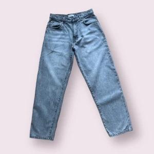Woodbird Leroy Ash Grey Jeans - | Jeans från Woodbird | Skick 9/10! | Storlek 28/30 |  | Nypris 999kr | Mitt pris: 350kr |