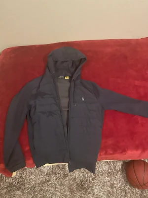 Ralph Lauren jacka/cardigan - Snygg jacka 