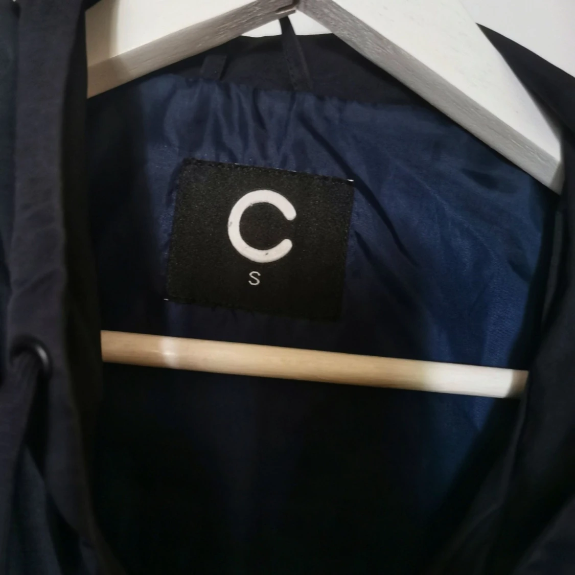 Höst-Vårjacka  - 91