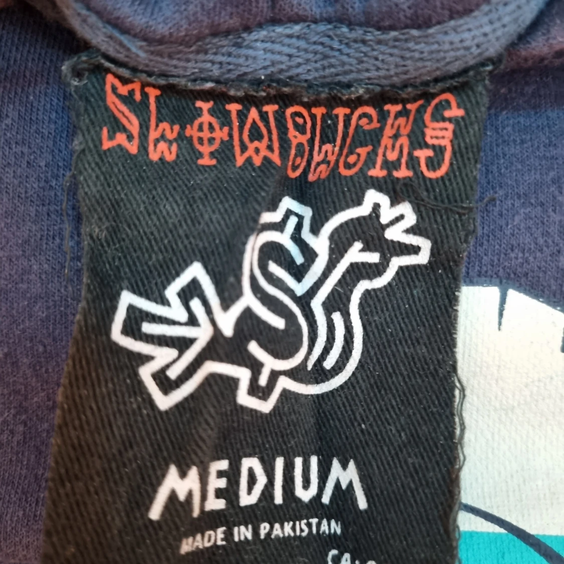 Slow Bucks Hoodie - 91