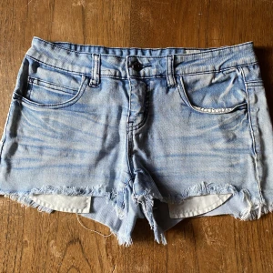 Jeansshorts  - Jeansshorts från Vila💙