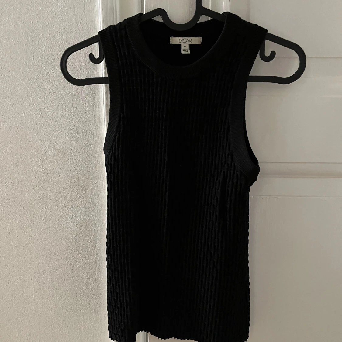 Stickat set från Dagmar