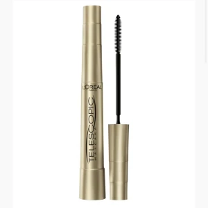 teleskopic mascara - köptes för 179kr säljes för 100kr ny