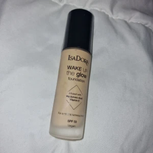 Foundation 3W - Oanvänd och oöppnad