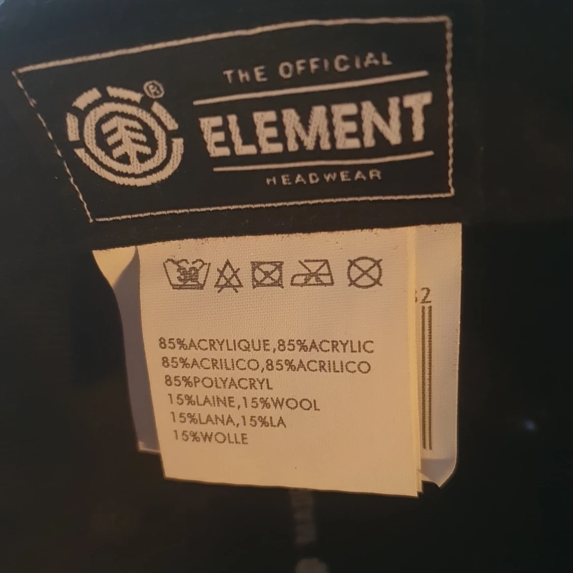 Element keps - 91