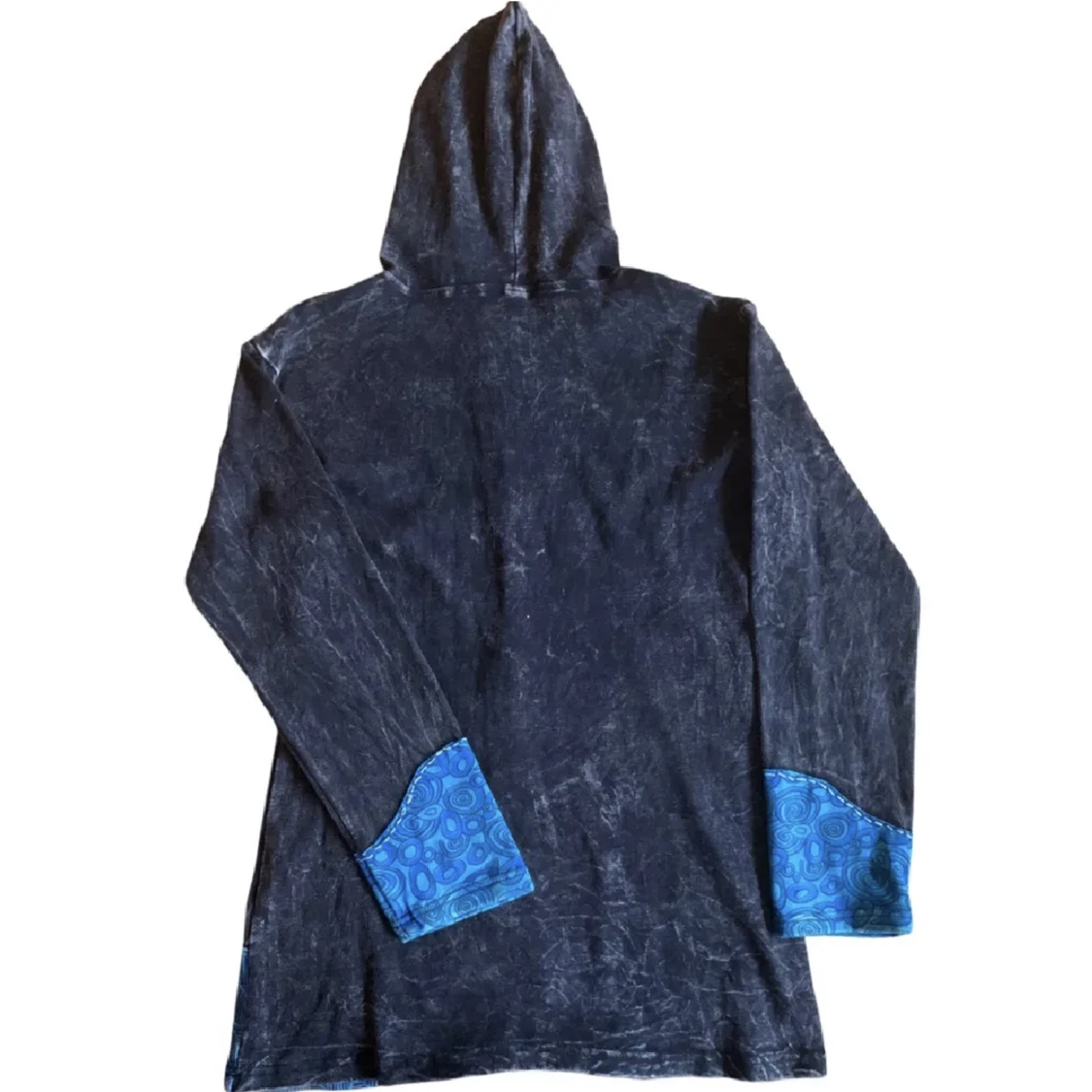 Unik Zip-up Hoodie - 91