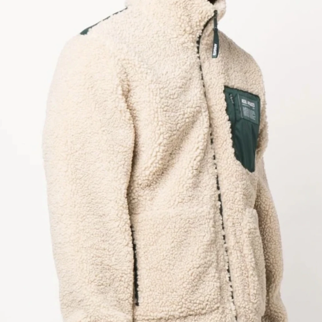 Axel Arigato jacka - 91