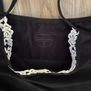 Nattlinne Intimissimi - Mjukt och stretchigt nattlinne från Intimissimi. Endast provat.🌹