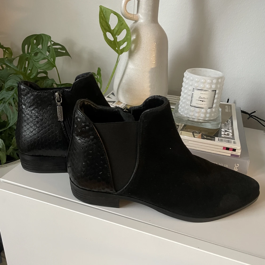 ParkWest - stövletter 