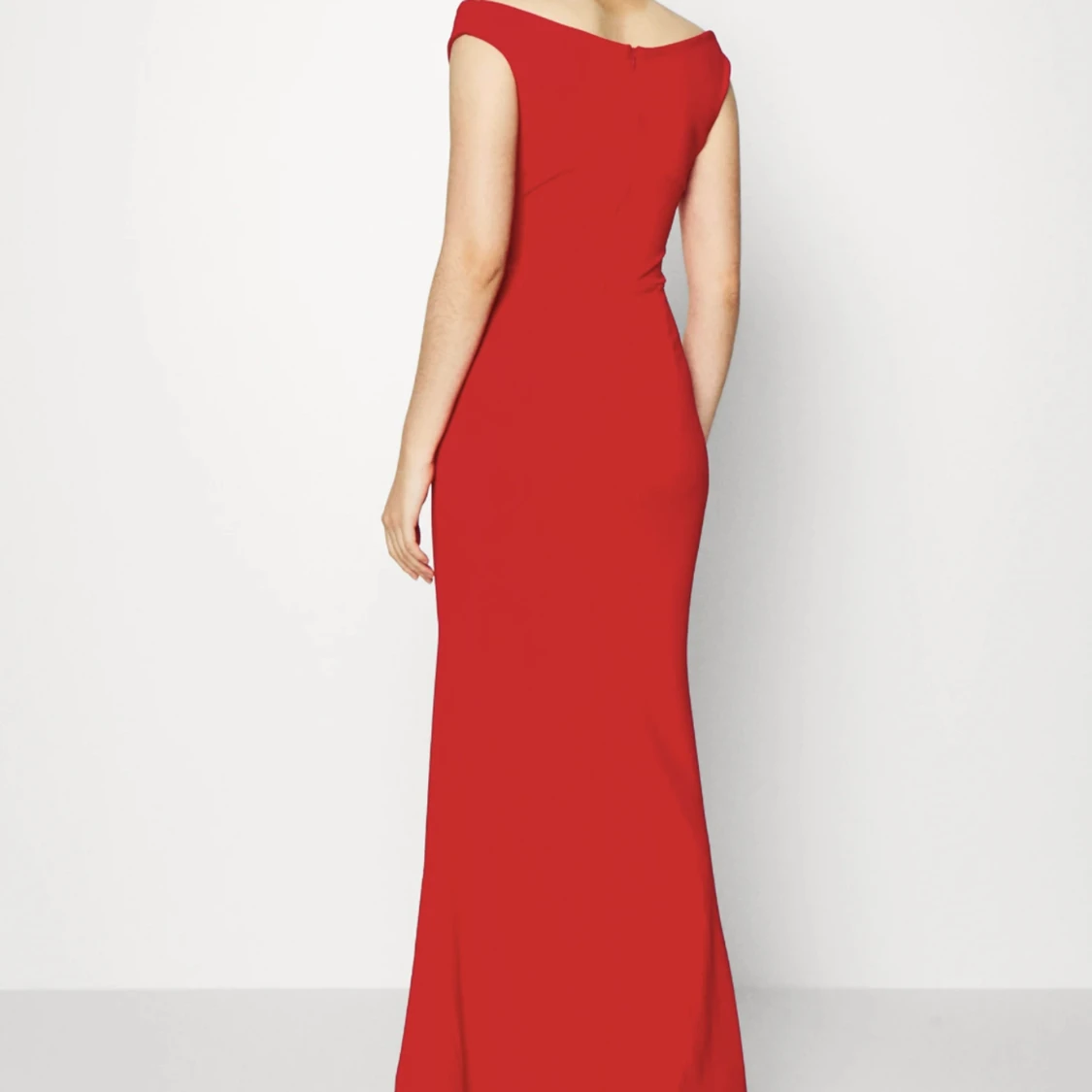 Slutsåld klänning  - 91