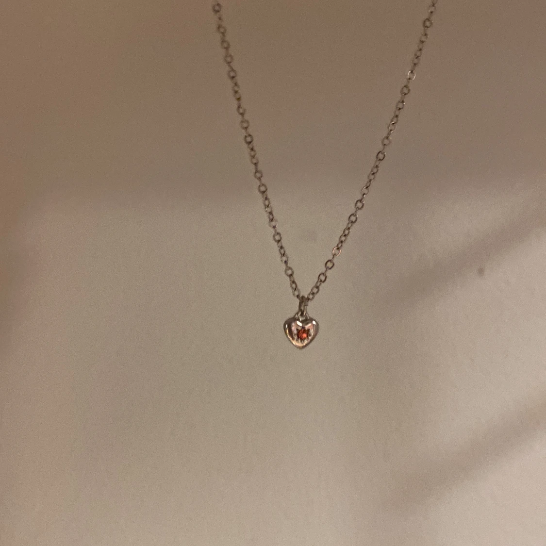 Supergulligt halsband från ur&penn