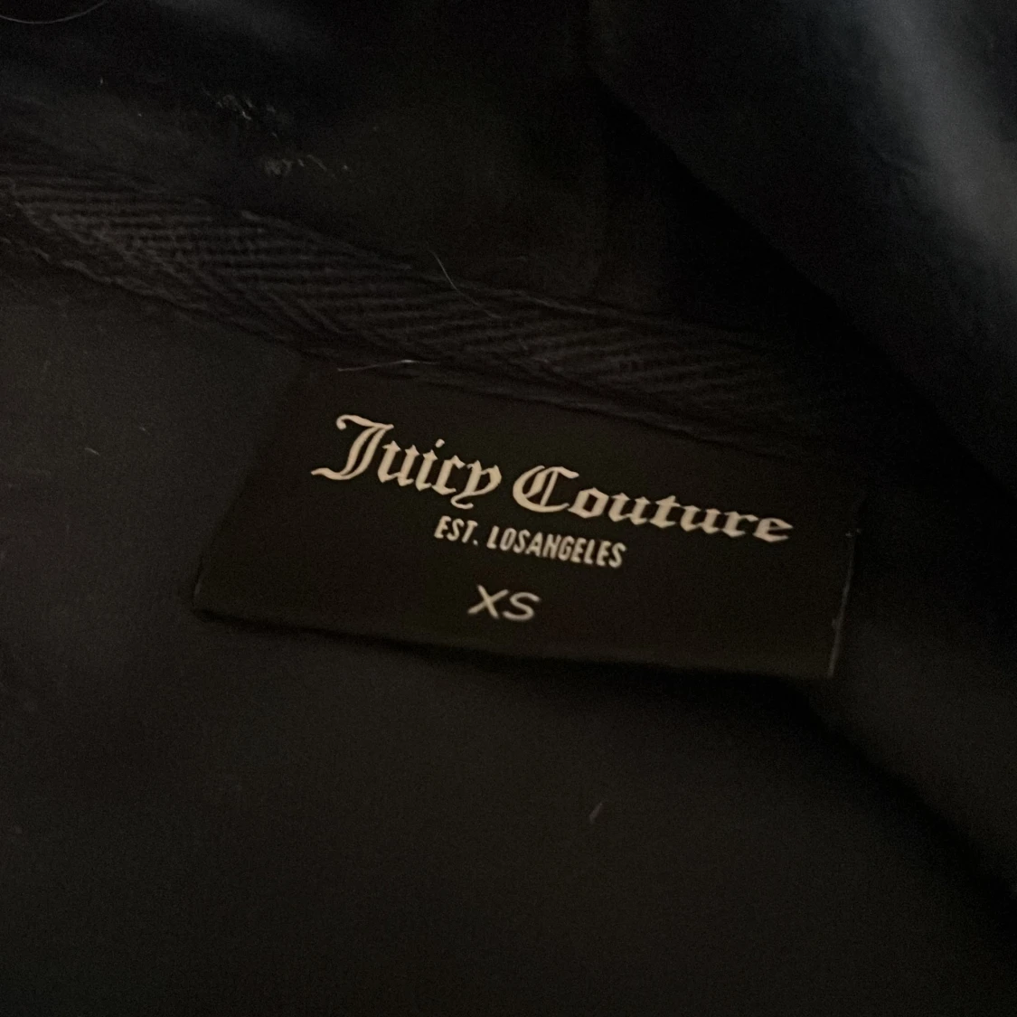 Juicy couture tröja  - 90