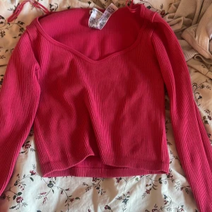 Rosa topp - Rosa topp från Zara🩷