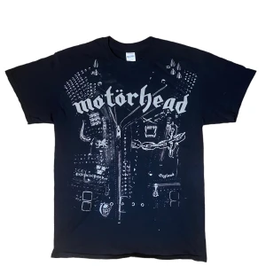 Möterhead T-shirt  - Helt ny 