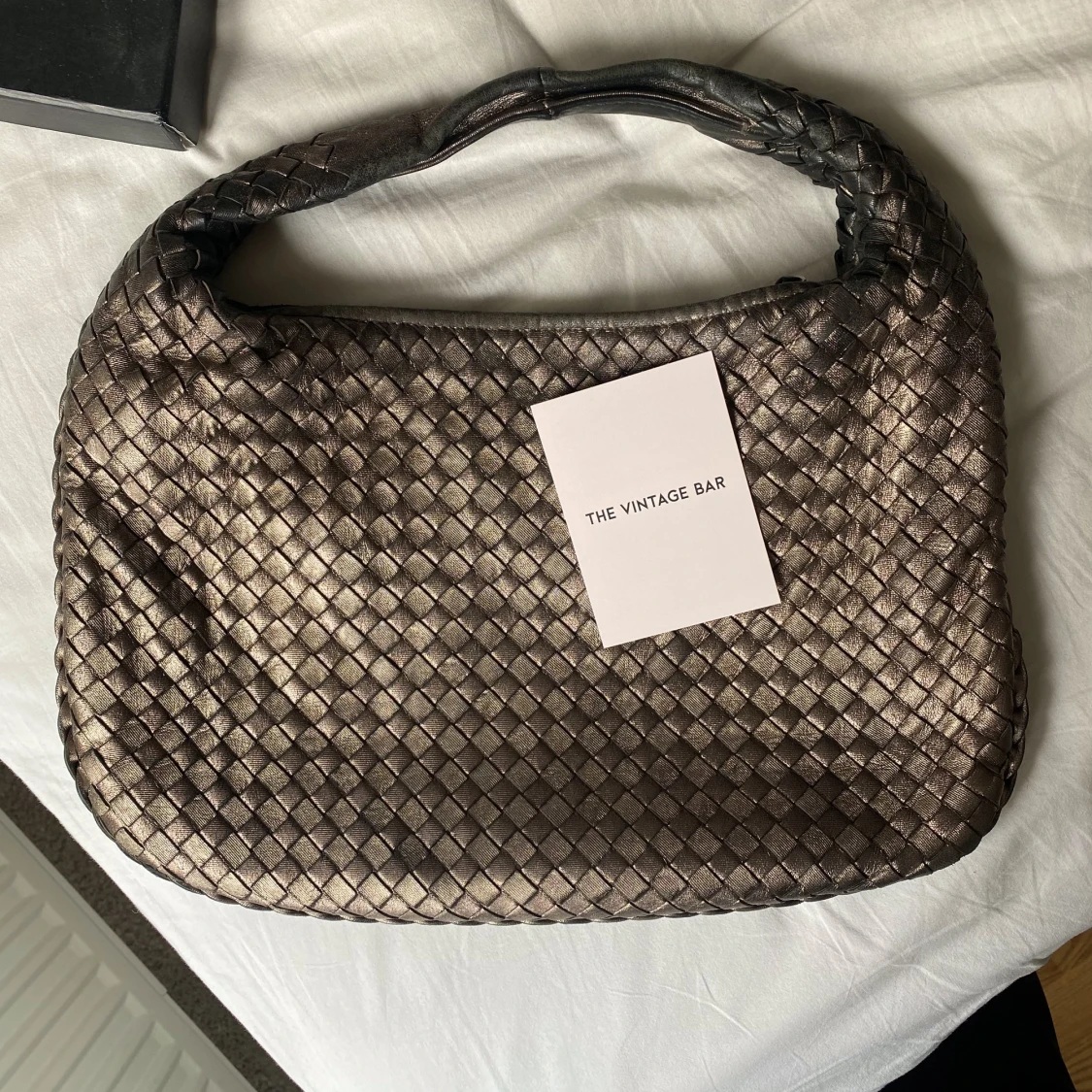 Bottega veneta bag
