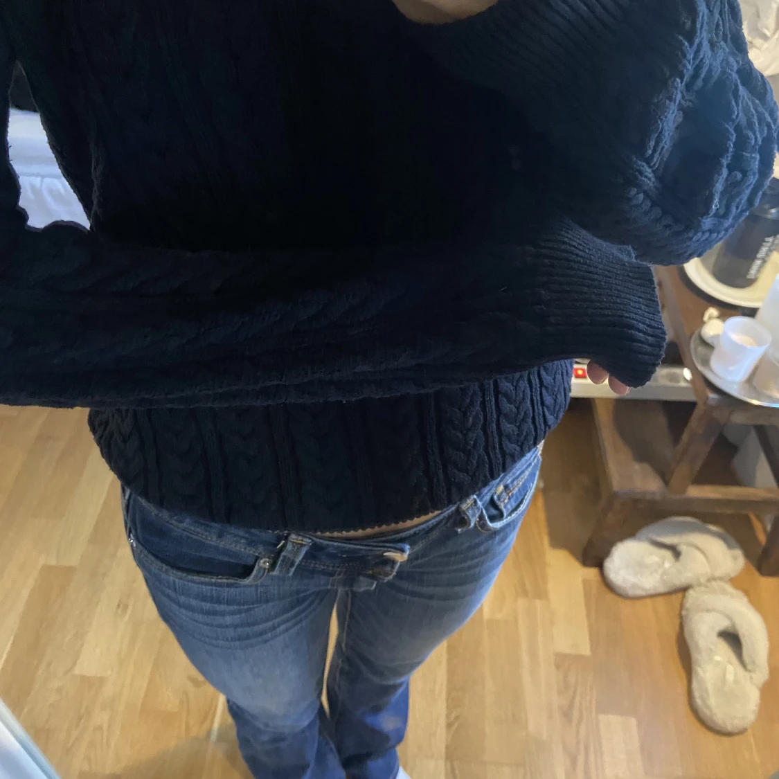 Stickad and tröjad💕💕 - 90