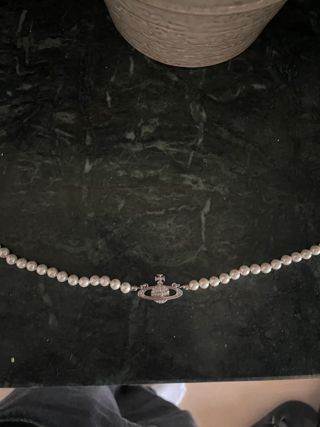 Vivienne westwood halsband