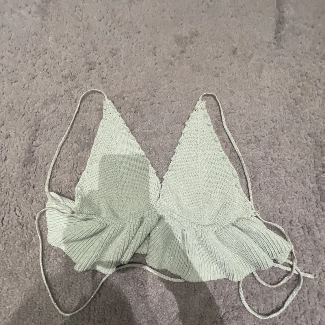 Topp från zara - 90