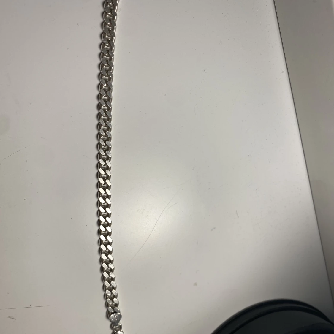 Äkta Silver Armband till Salu - 90