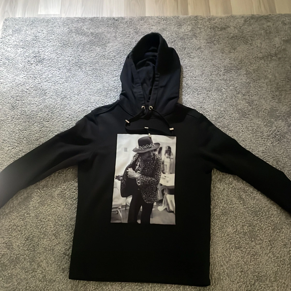 Limitato hoodie