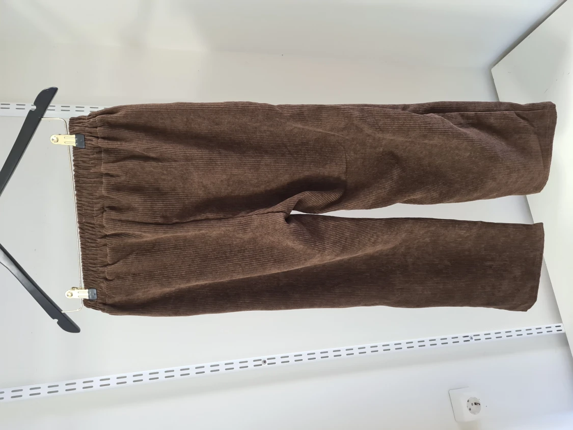 Utförsäljning Nya plagg - 90