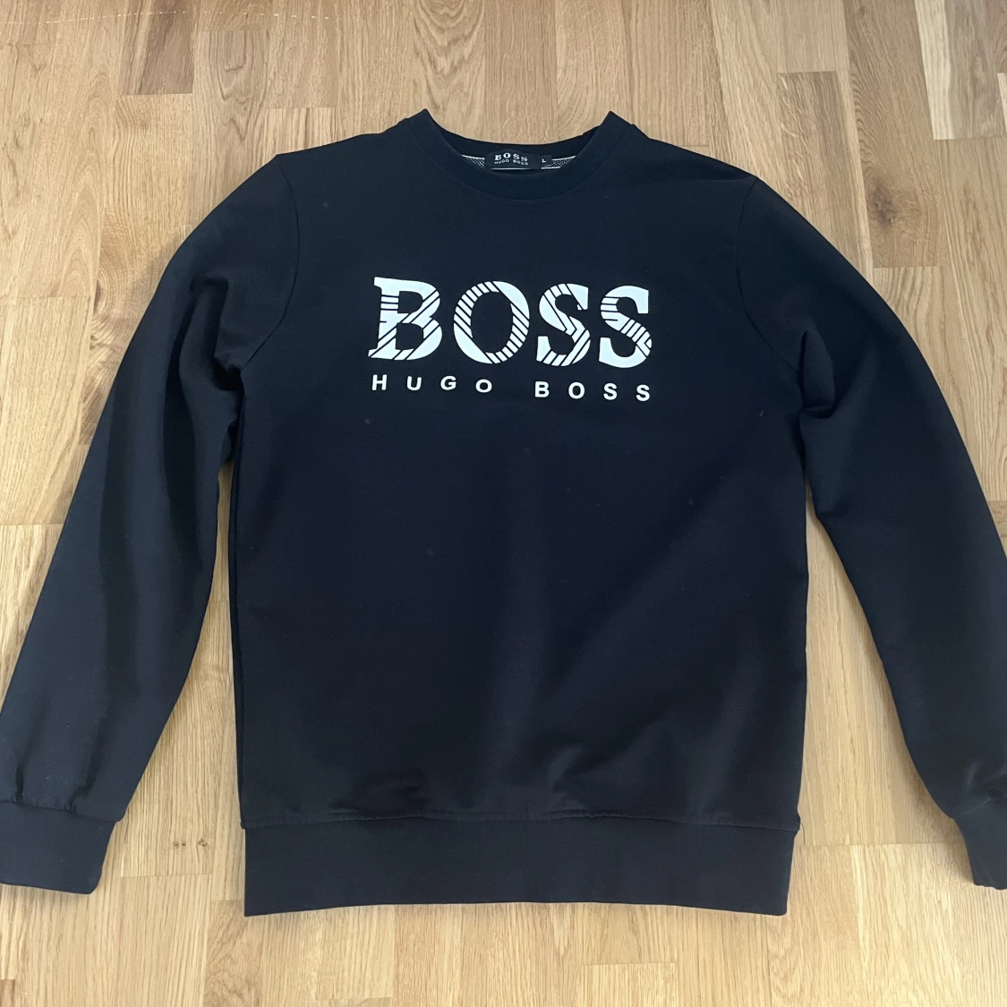 Boss Sweatshirt
