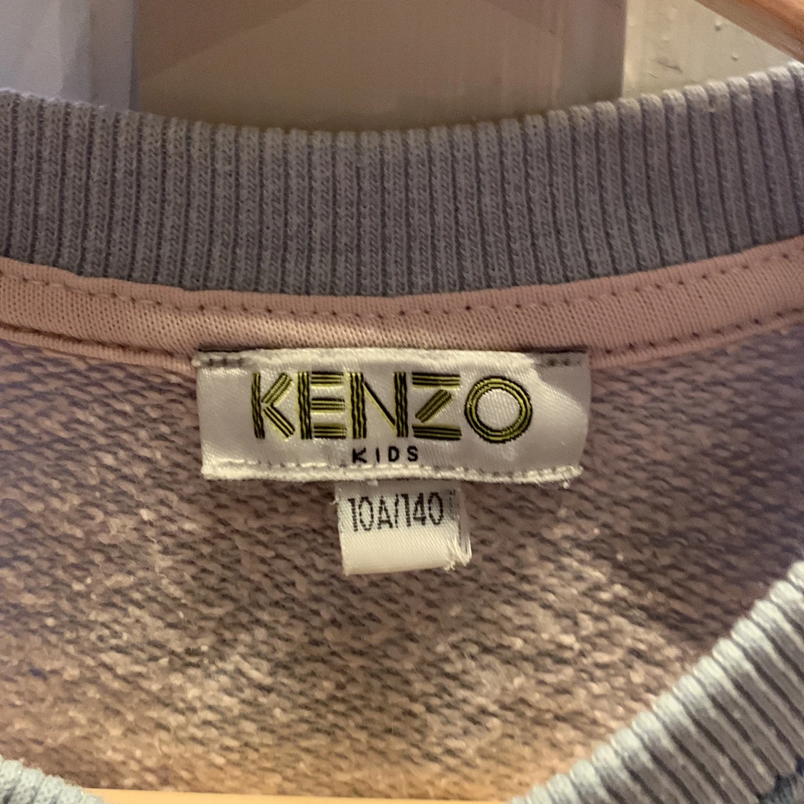Kenzo tröja  - 90