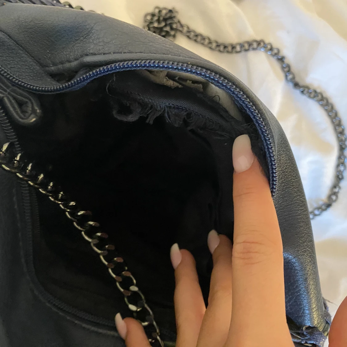 Stella McCartney inspirerad väska💞 - 91