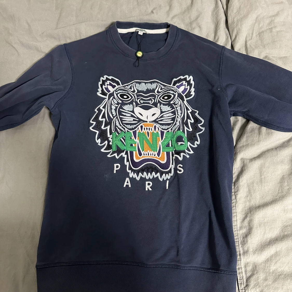 Kenzo Paris 