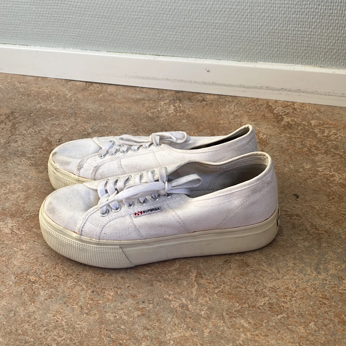Superga