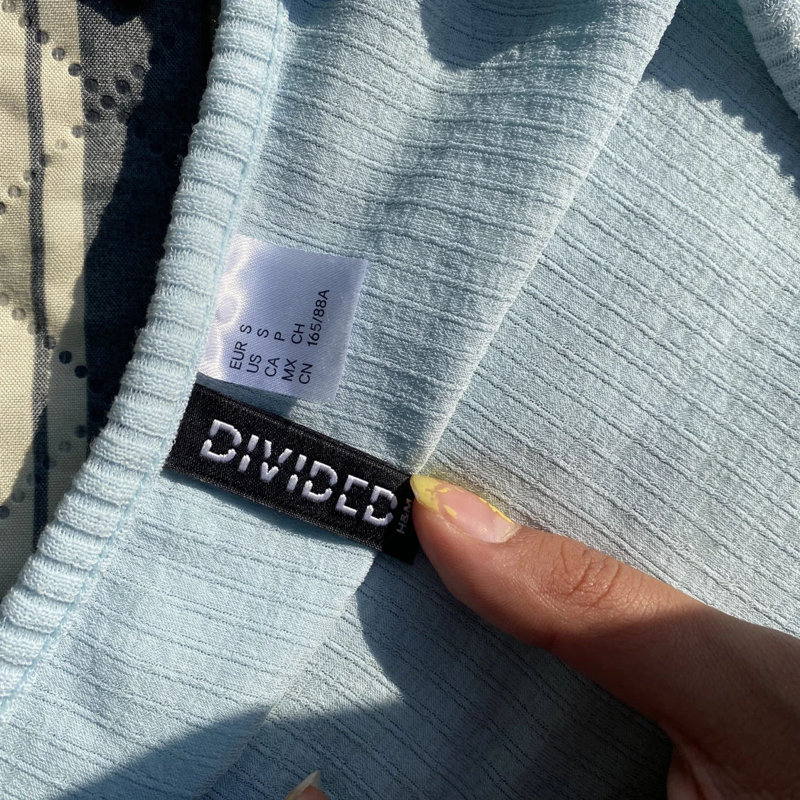 Super fin ribbat kofta💗☀️ - 90