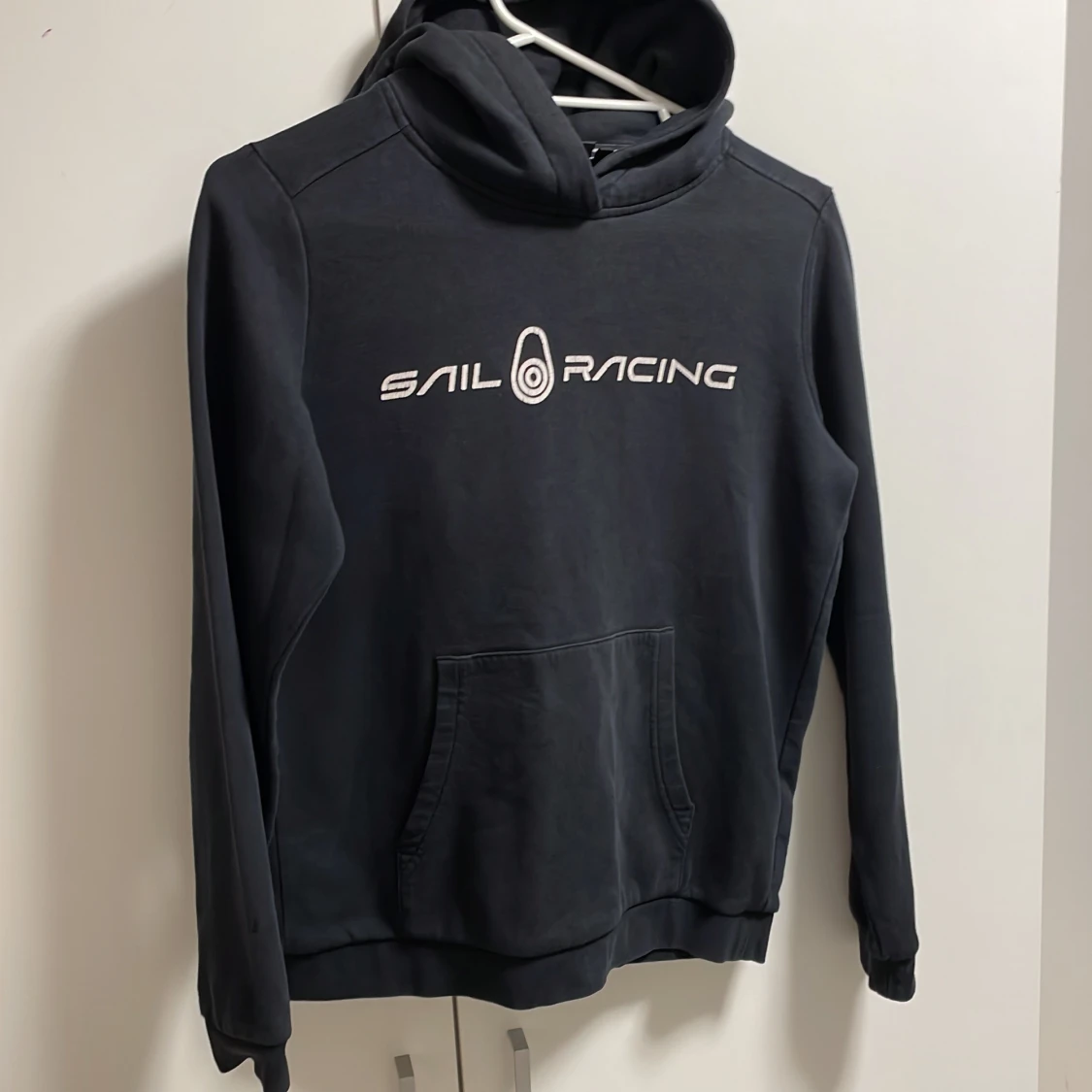 Sail racing hoodie 