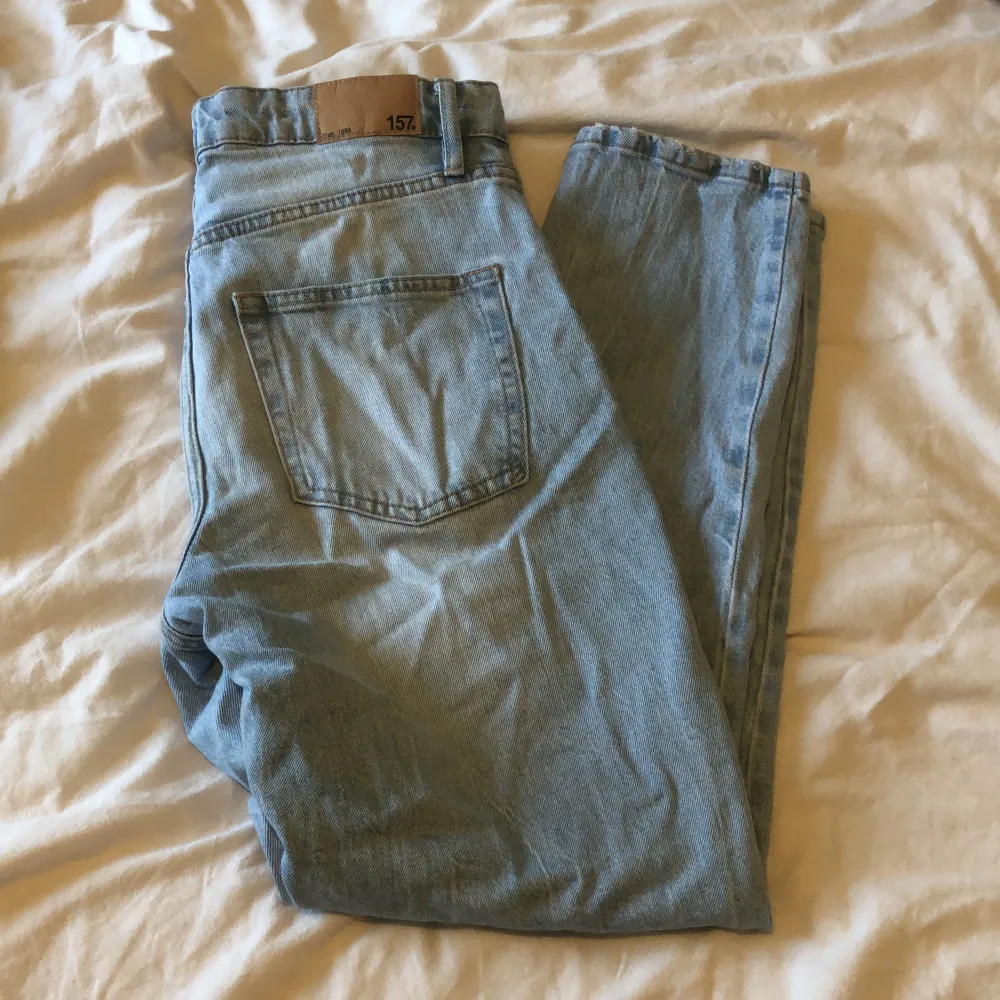 Jeans från lager 157. De används inte mer . Jeans & Byxor.