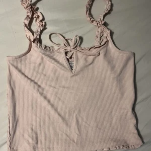 Topp från nakd  - Topp från nakd i storlek s 