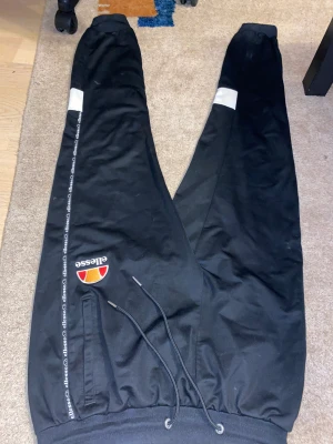 Ellese byxor - Har använt bara några gånger