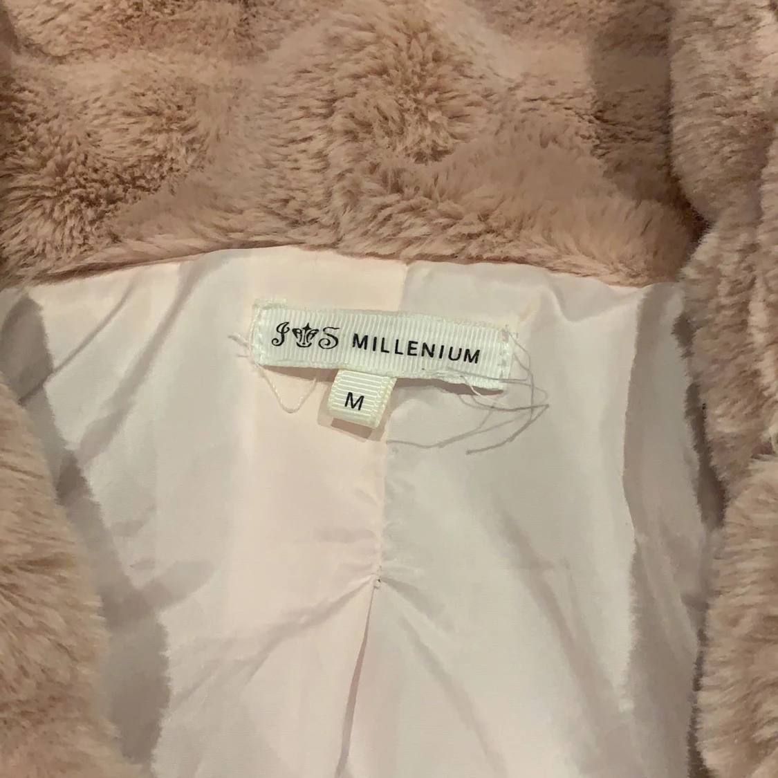 Skön snygg jacka  - 90