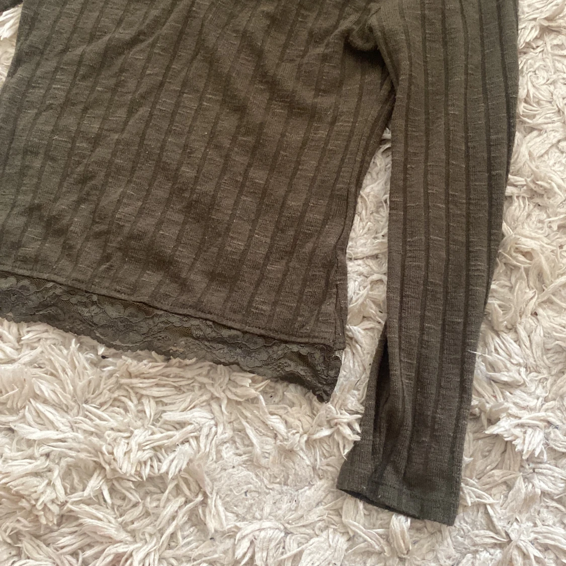 MörkGrön topp - 91