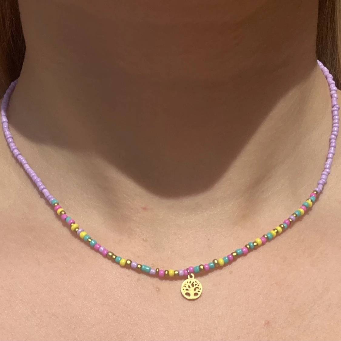 Färgglatt smyckessätt🌟 - 90