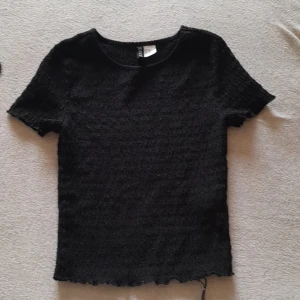 Bra pris och kvalitet  - Från h&m och storlek xs