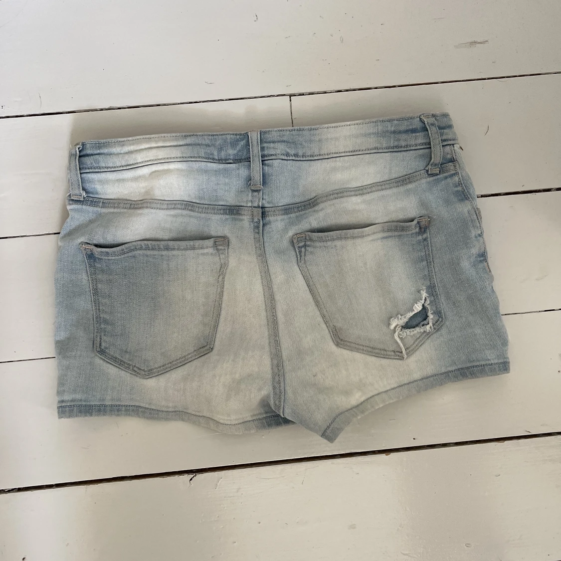 Jeansshorts  - 90