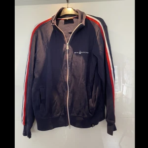 Sail racing  - Zip hoodie inga fläckar passar M och L