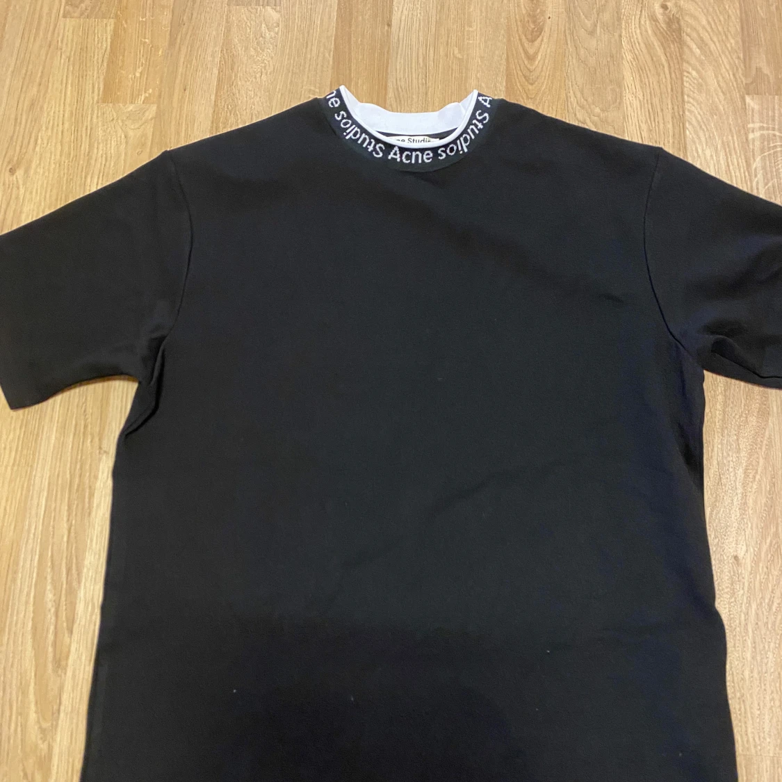 Acne studios t shirt 