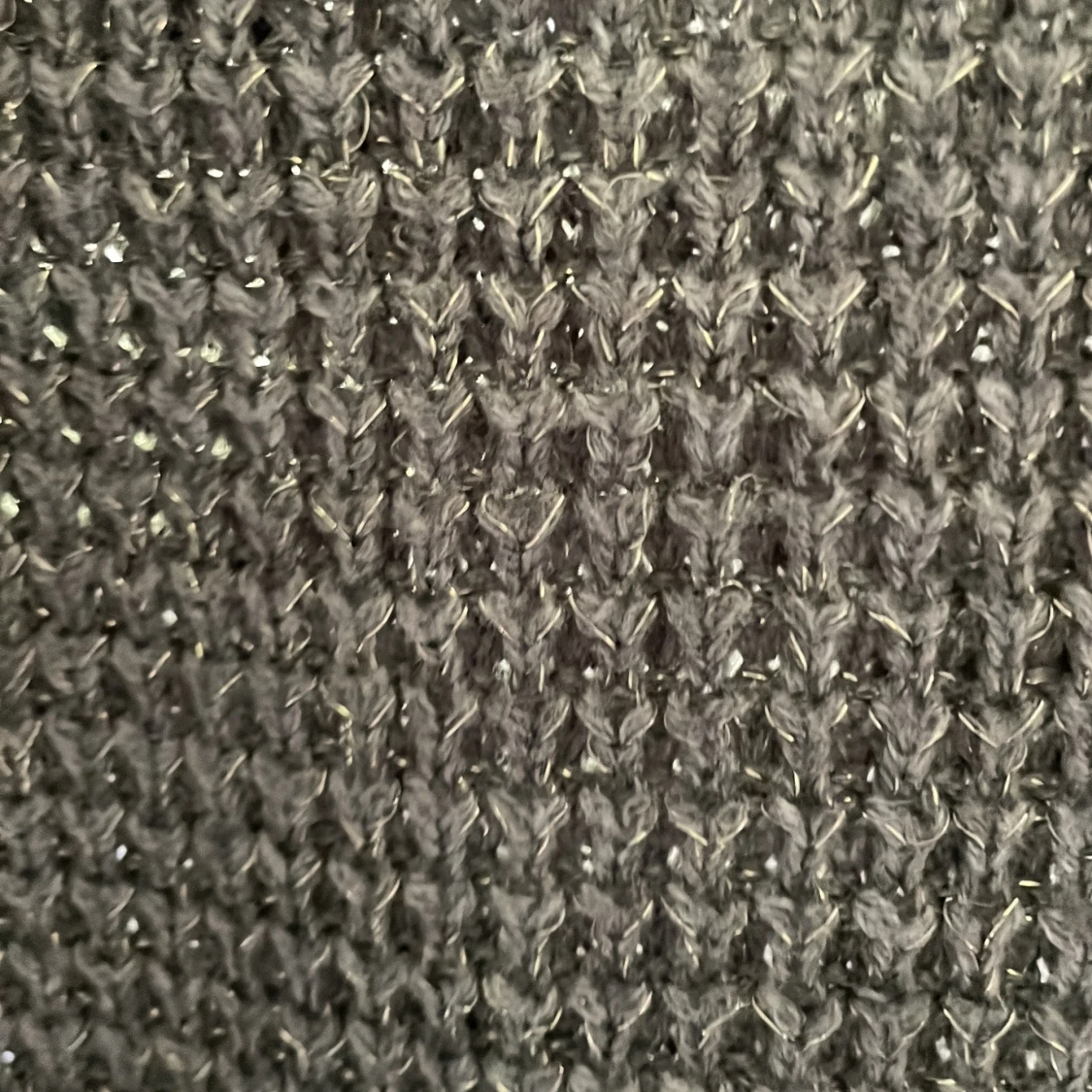 Stickad tröja  - 91