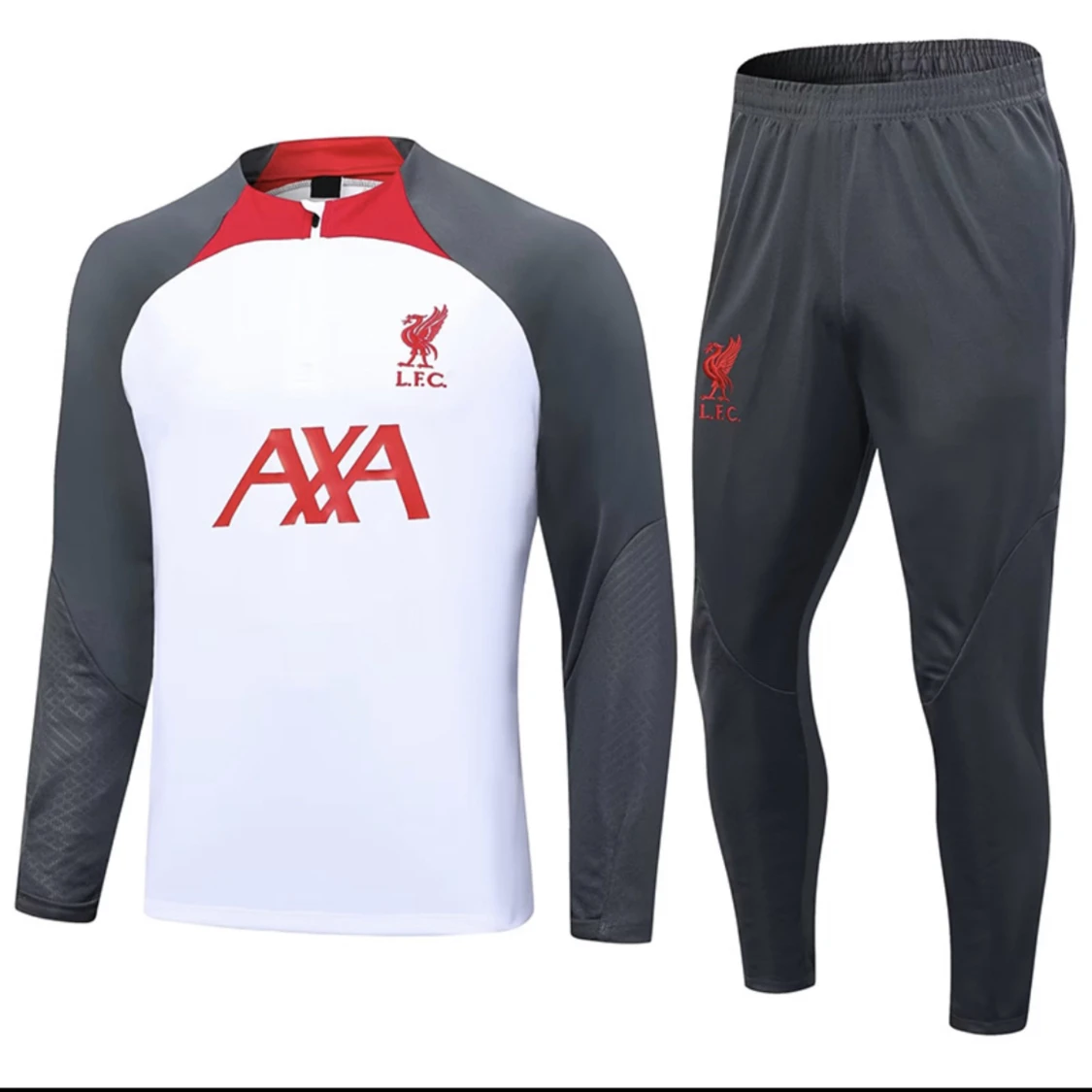 Fotboll tracksuits