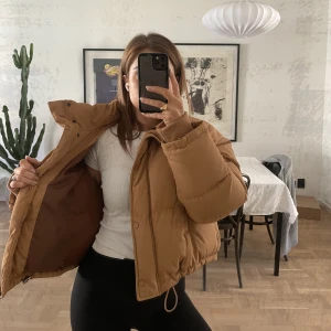 Jacka nyskick  - Jättefin jacka 