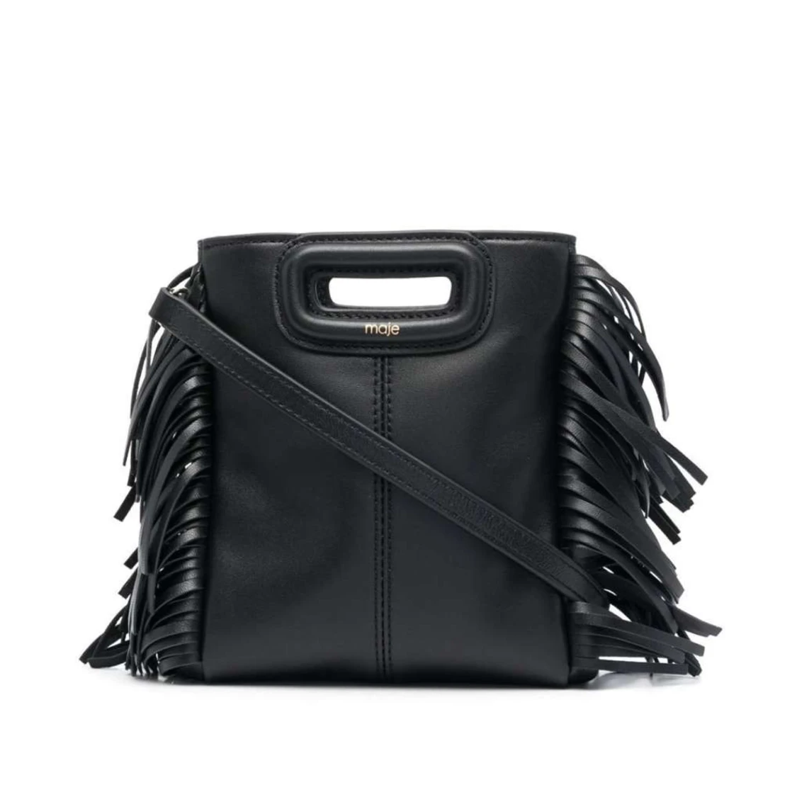 Maje väska Mini - 90