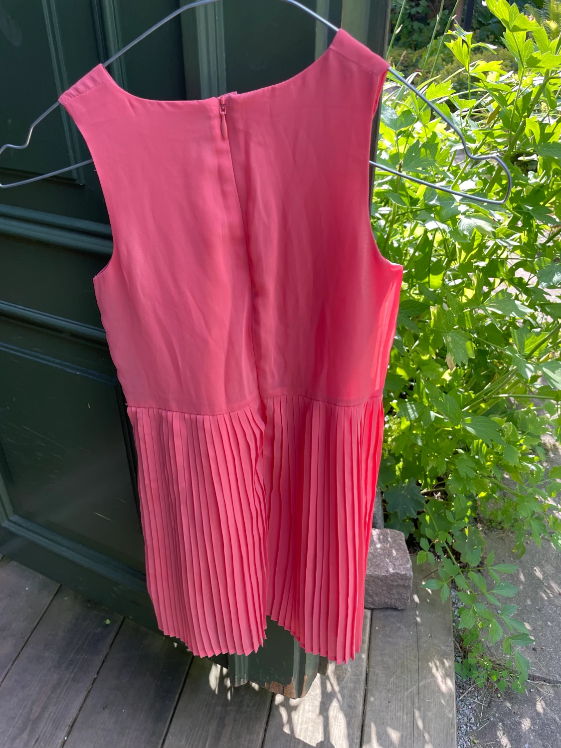 Barnklänning Tommy Hilfiger