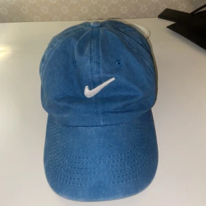 Nike keps - Fin keps som är köpt i Grekland 