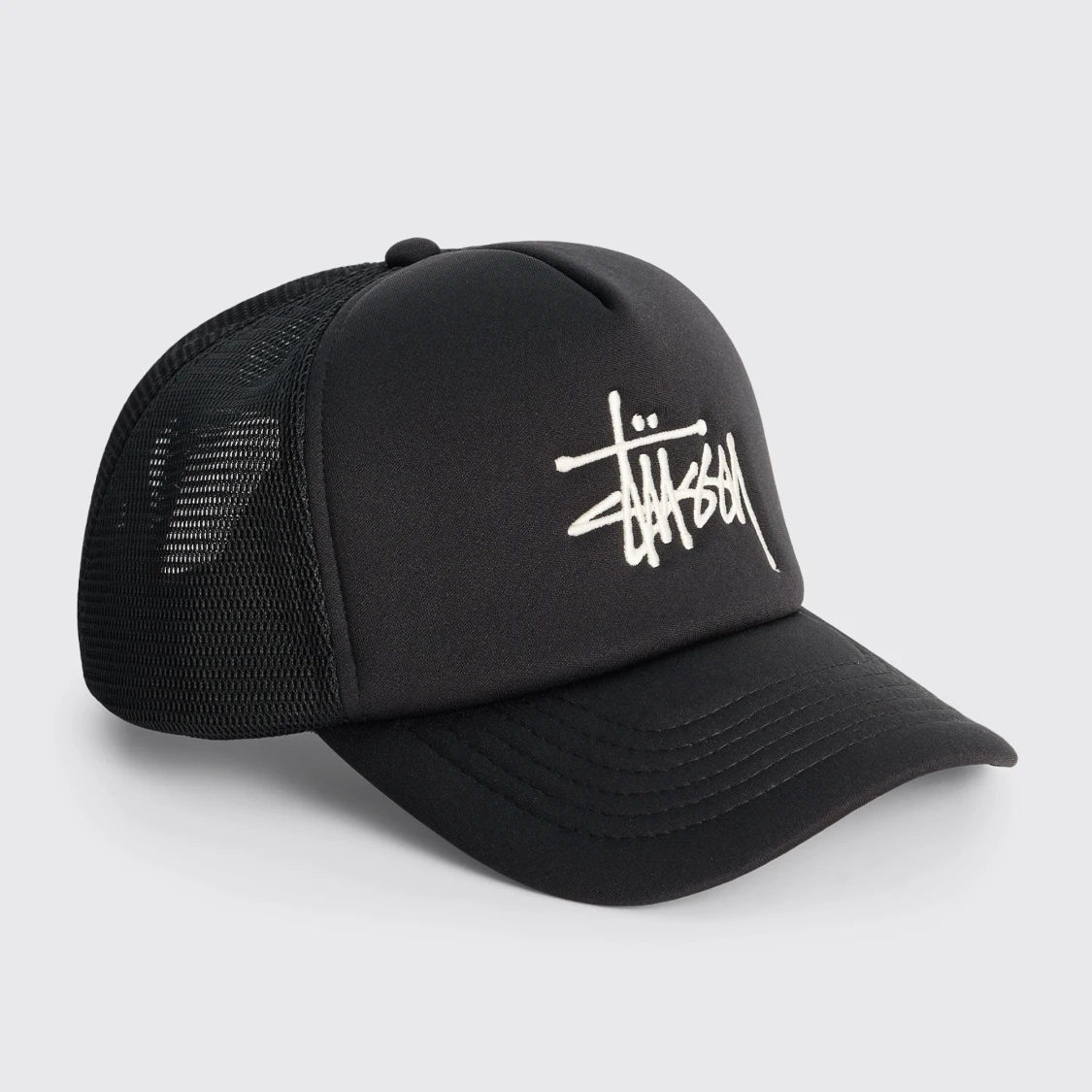 Stüssy Trucker Cap